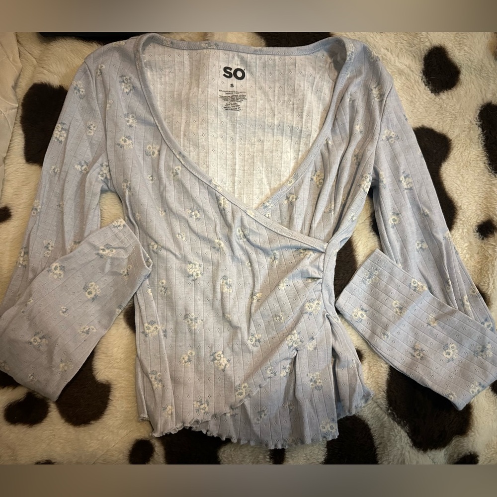 Women’s top